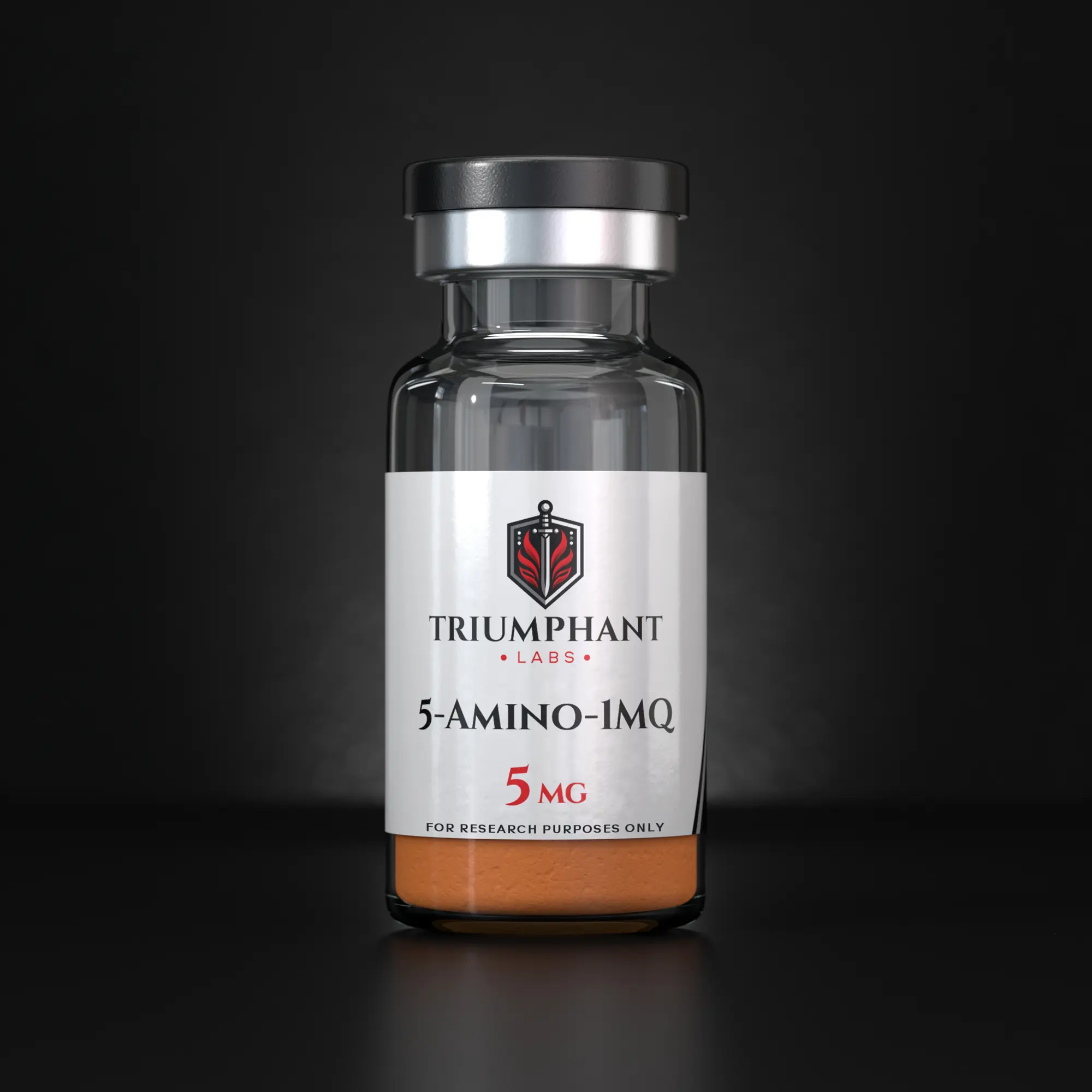 5-Amino-1MQ