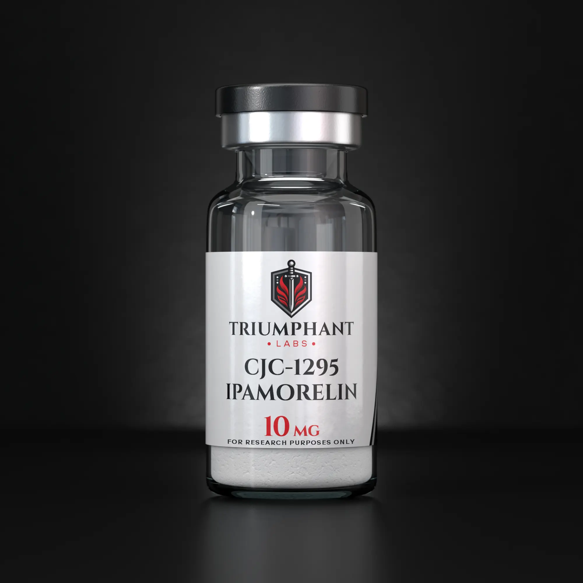 CJC-1295 + Ipamorelin Blend 10mg