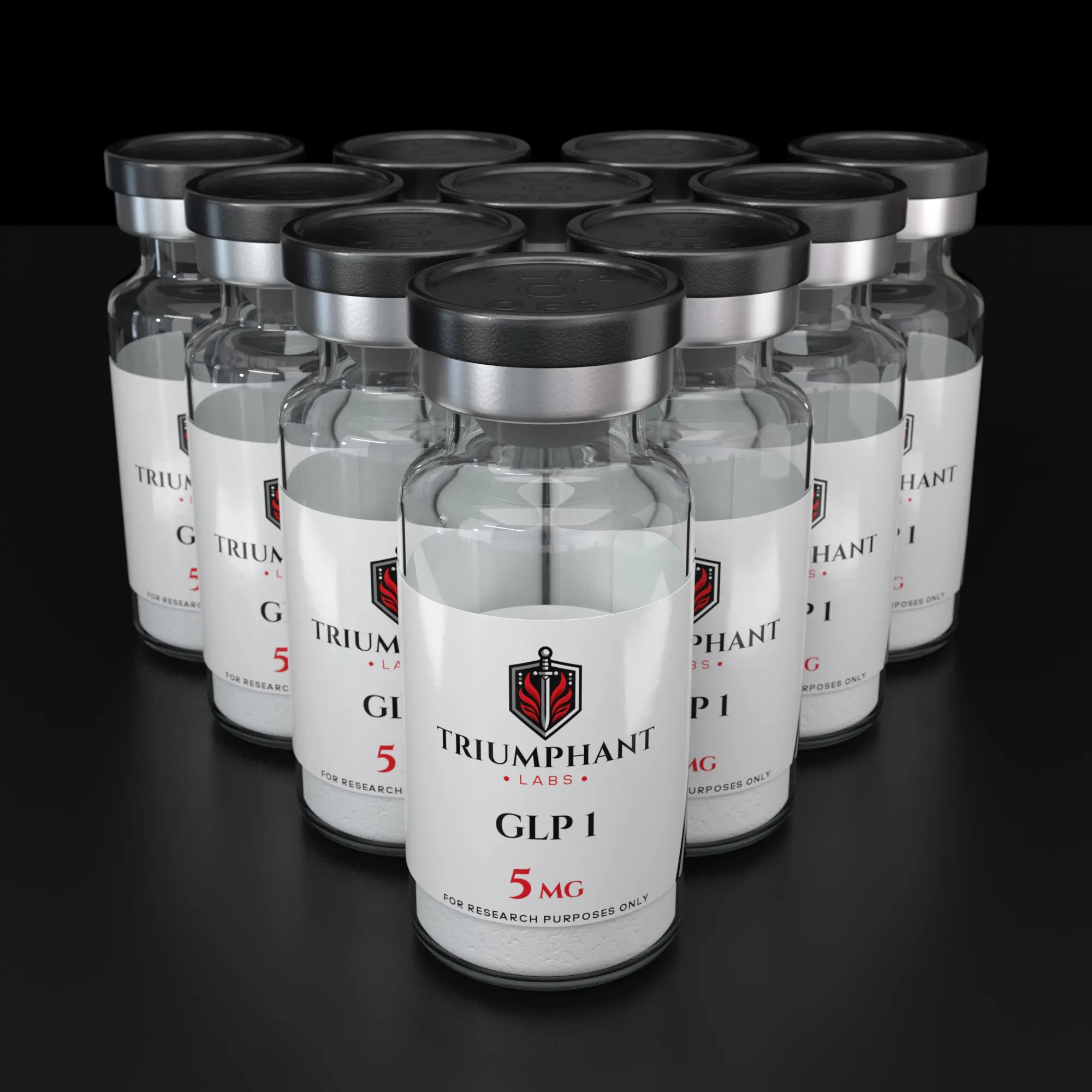 GL 1P Kit