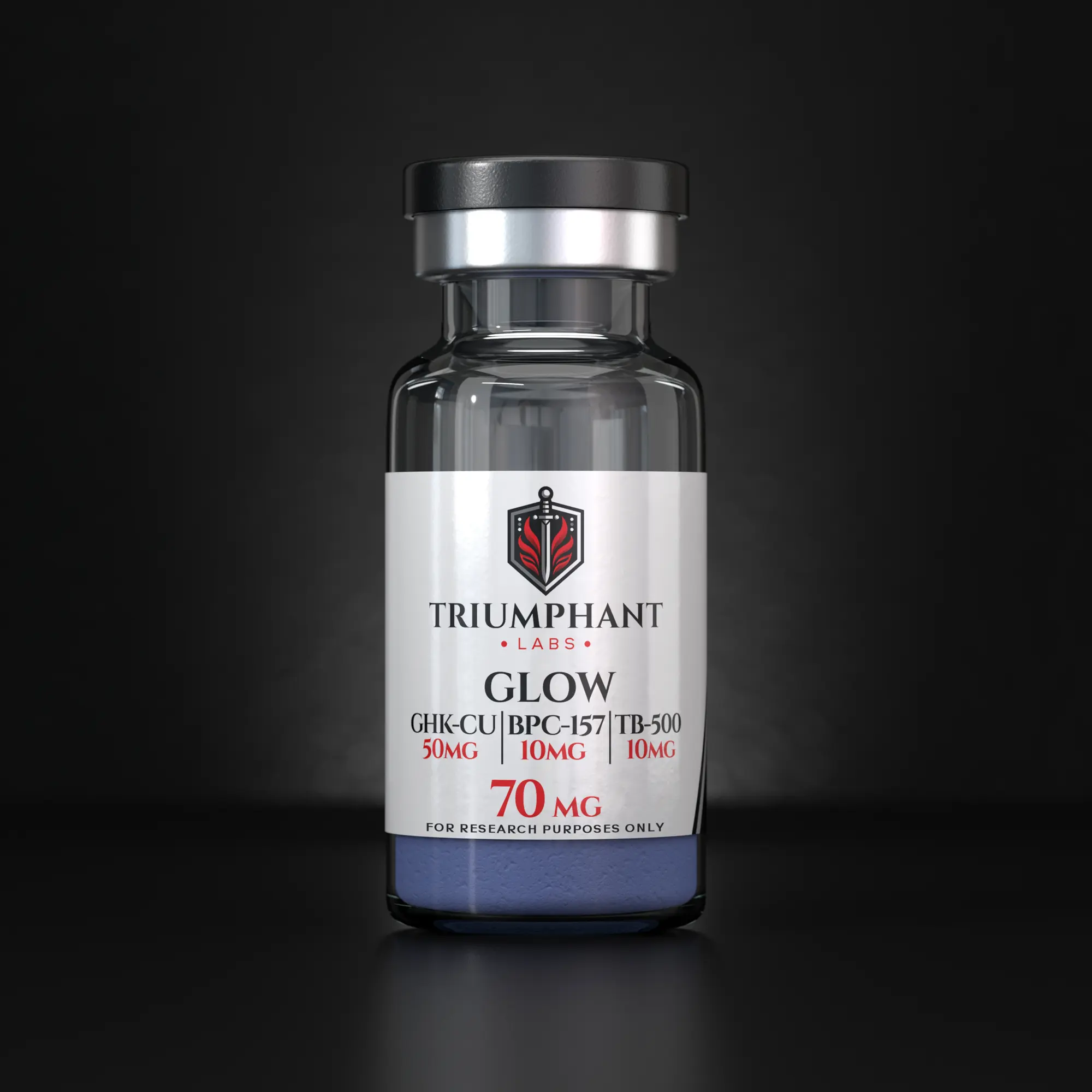 GLOW 70mg