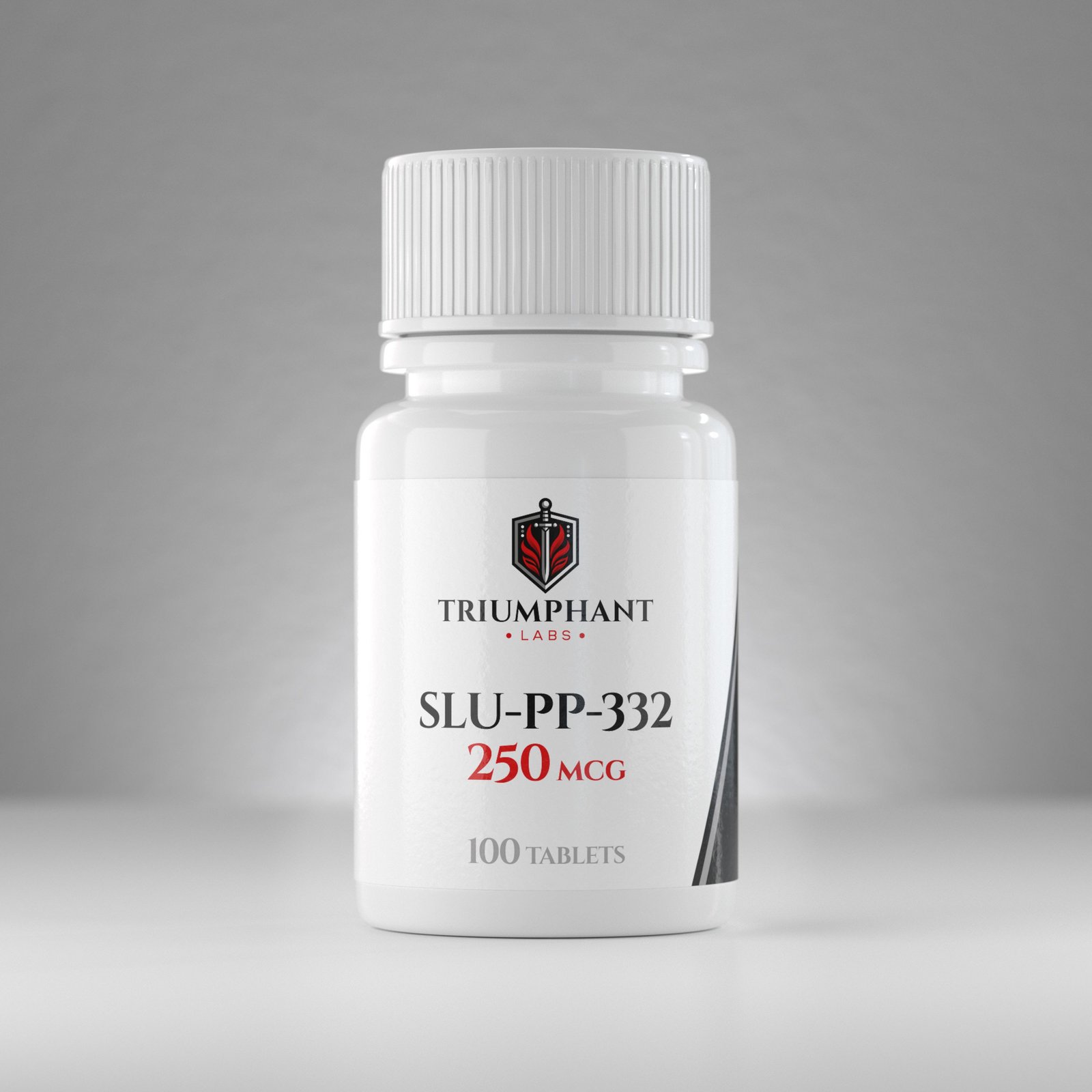 SLU-PP-332 250mcg – 100 Tablets