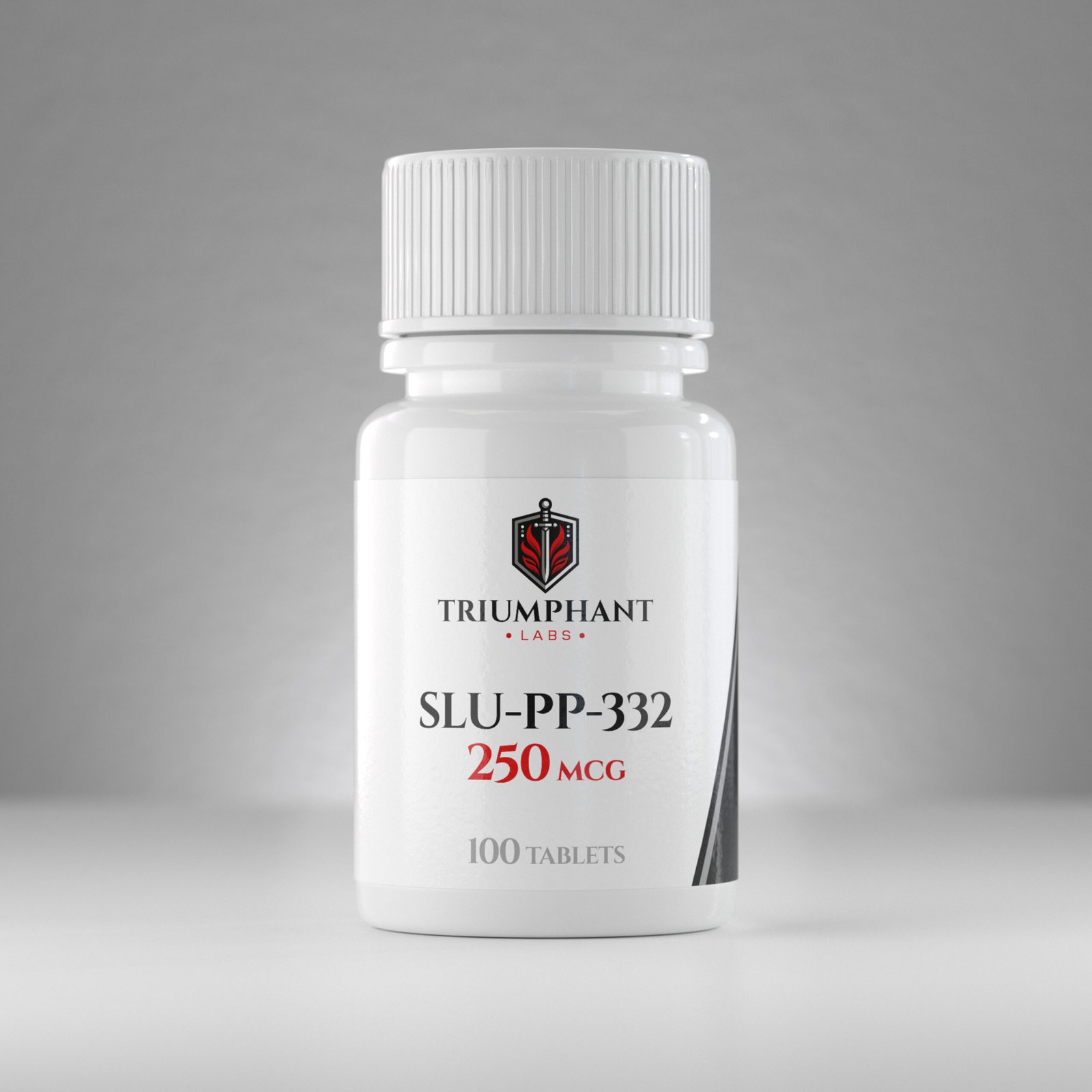 SLU-PP-332 250mcg – 100 Tablets